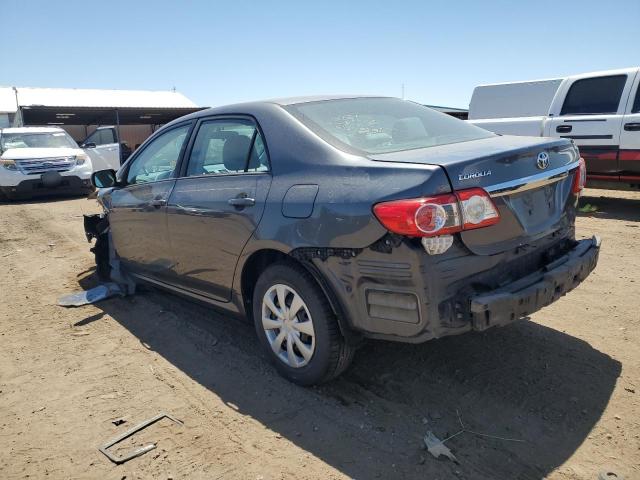 Photo 1 VIN: 2T1BU4EE2BC592051 - TOYOTA COROLLA 