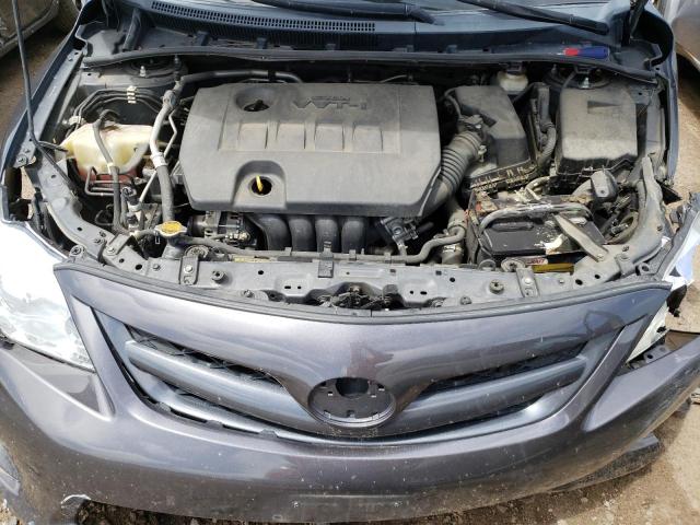 Photo 10 VIN: 2T1BU4EE2BC592051 - TOYOTA COROLLA 