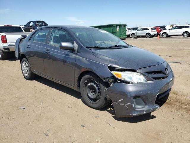 Photo 3 VIN: 2T1BU4EE2BC592051 - TOYOTA COROLLA 