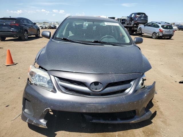 Photo 4 VIN: 2T1BU4EE2BC592051 - TOYOTA COROLLA 