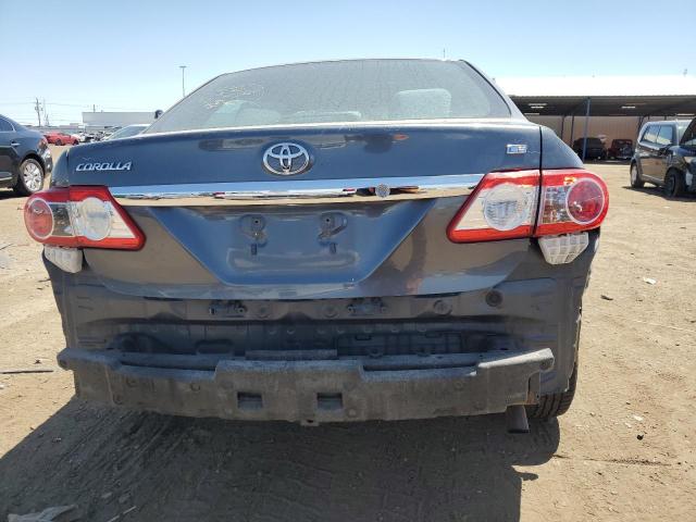 Photo 5 VIN: 2T1BU4EE2BC592051 - TOYOTA COROLLA 