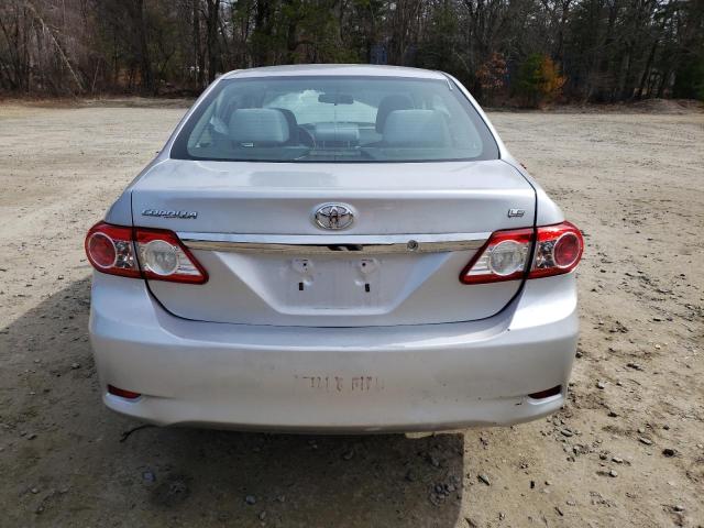 Photo 5 VIN: 2T1BU4EE2BC597654 - TOYOTA COROLLA 