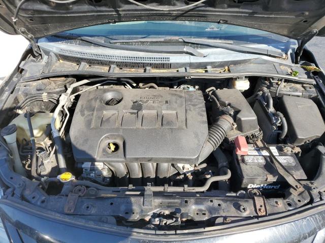 Photo 10 VIN: 2T1BU4EE2BC599355 - TOYOTA COROLLA BA 