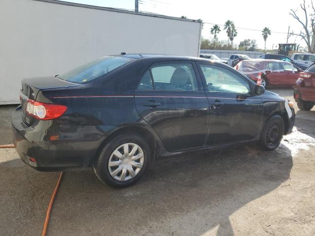 Photo 2 VIN: 2T1BU4EE2BC599355 - TOYOTA COROLLA BA 