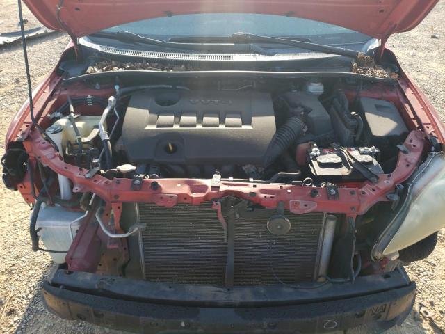 Photo 10 VIN: 2T1BU4EE2BC601069 - TOYOTA COROLLA BA 