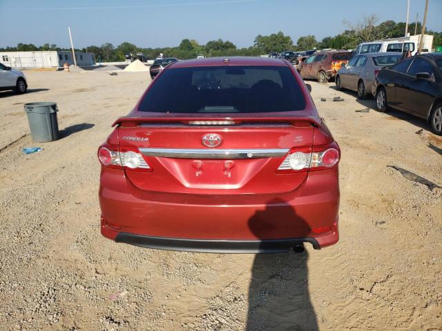 Photo 5 VIN: 2T1BU4EE2BC601069 - TOYOTA COROLLA BA 