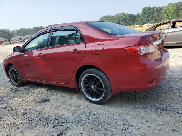 Photo 1 VIN: 2T1BU4EE2BC614484 - TOYOTA COROLLA BA 