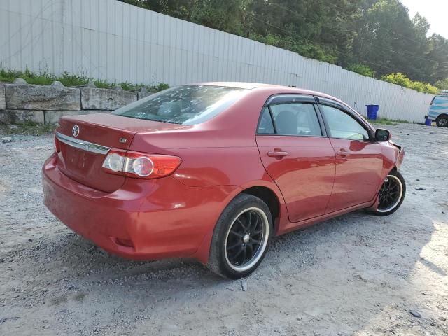 Photo 2 VIN: 2T1BU4EE2BC614484 - TOYOTA COROLLA BA 