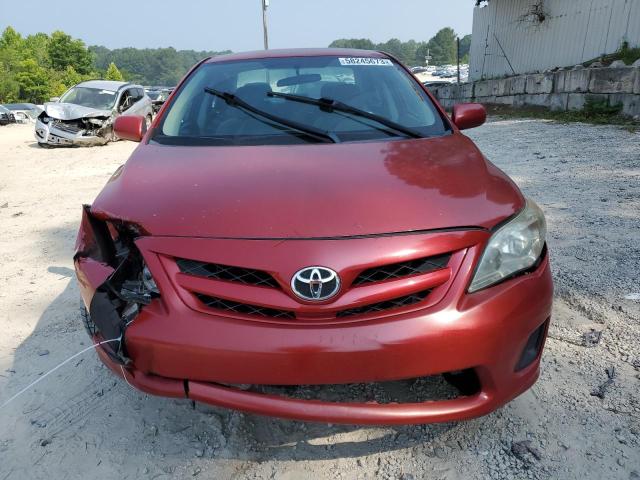 Photo 4 VIN: 2T1BU4EE2BC614484 - TOYOTA COROLLA BA 