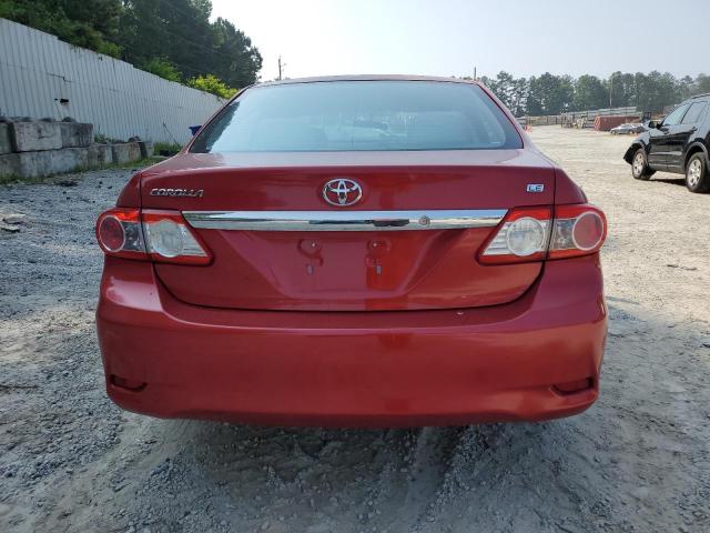 Photo 5 VIN: 2T1BU4EE2BC614484 - TOYOTA COROLLA BA 