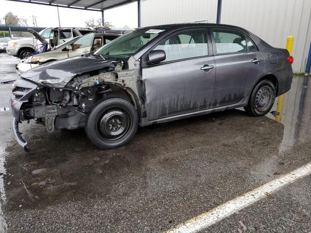 Photo 0 VIN: 2T1BU4EE2BC617580 - TOYOTA COROLLA BA 