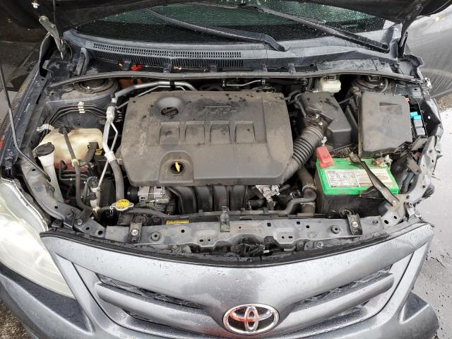 Photo 10 VIN: 2T1BU4EE2BC617580 - TOYOTA COROLLA BA 