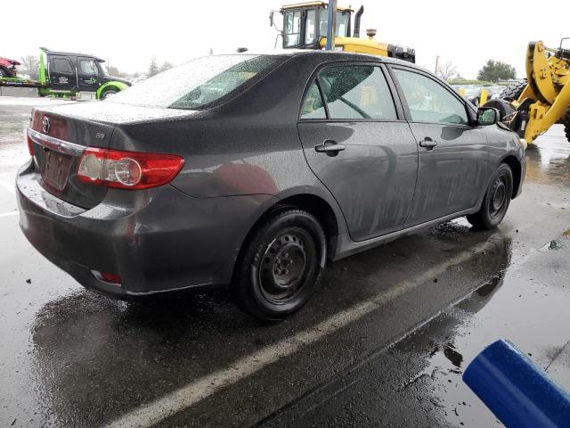 Photo 2 VIN: 2T1BU4EE2BC617580 - TOYOTA COROLLA BA 