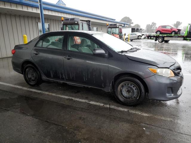 Photo 3 VIN: 2T1BU4EE2BC617580 - TOYOTA COROLLA BA 