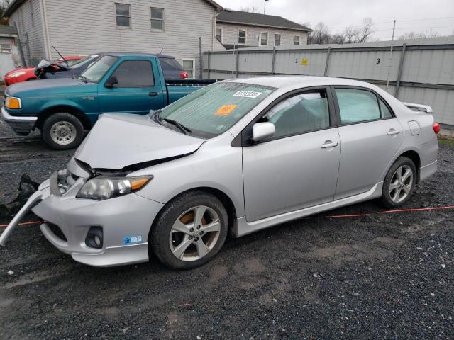 Photo 0 VIN: 2T1BU4EE2BC618986 - TOYOTA COROLLA 