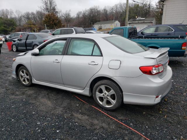 Photo 1 VIN: 2T1BU4EE2BC618986 - TOYOTA COROLLA 