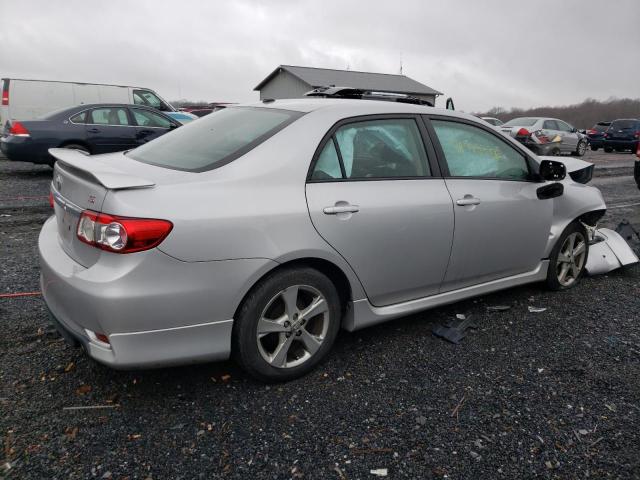 Photo 2 VIN: 2T1BU4EE2BC618986 - TOYOTA COROLLA 