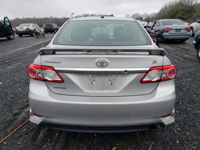 Photo 5 VIN: 2T1BU4EE2BC618986 - TOYOTA COROLLA 