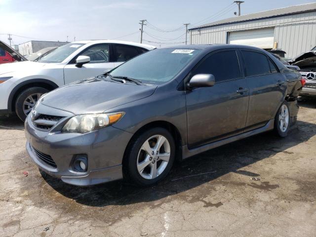 Photo 0 VIN: 2T1BU4EE2BC619071 - TOYOTA COROLLA BA 