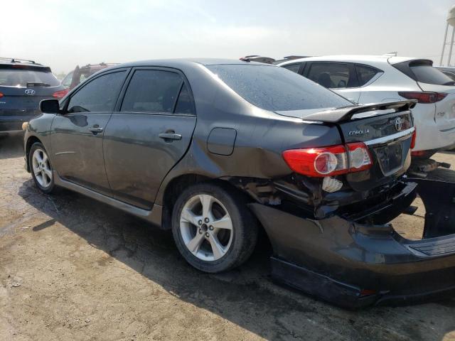 Photo 1 VIN: 2T1BU4EE2BC619071 - TOYOTA COROLLA BA 