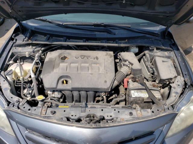 Photo 10 VIN: 2T1BU4EE2BC619071 - TOYOTA COROLLA BA 