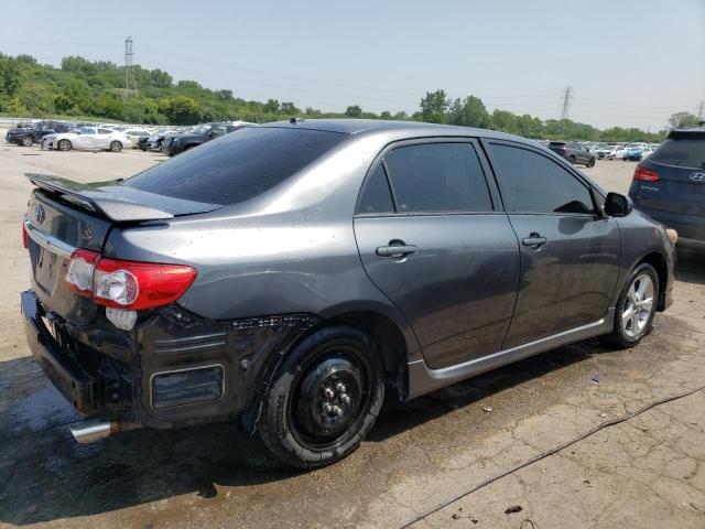 Photo 2 VIN: 2T1BU4EE2BC619071 - TOYOTA COROLLA BA 