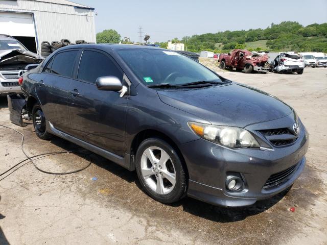 Photo 3 VIN: 2T1BU4EE2BC619071 - TOYOTA COROLLA BA 