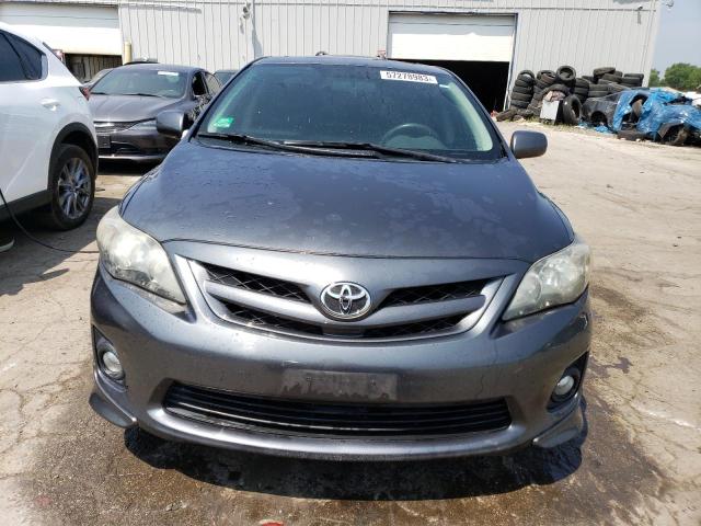 Photo 4 VIN: 2T1BU4EE2BC619071 - TOYOTA COROLLA BA 