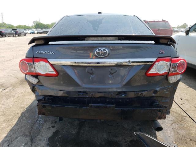 Photo 5 VIN: 2T1BU4EE2BC619071 - TOYOTA COROLLA BA 