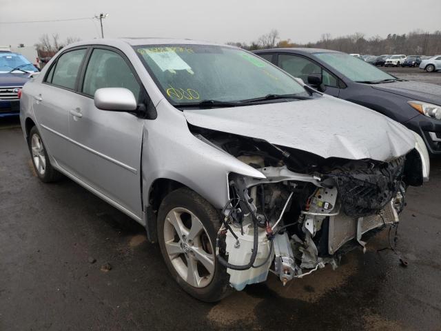 Photo 0 VIN: 2T1BU4EE2BC620883 - TOYOTA COROLLA BA 