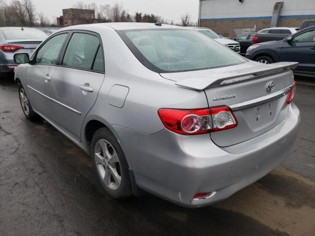 Photo 2 VIN: 2T1BU4EE2BC620883 - TOYOTA COROLLA BA 