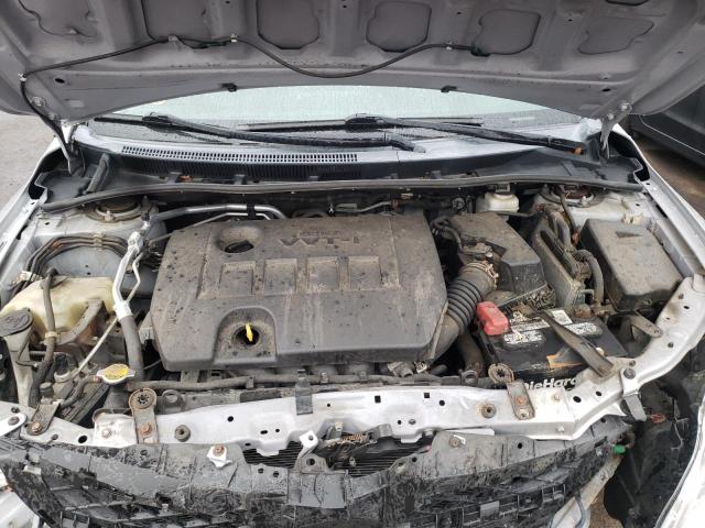 Photo 6 VIN: 2T1BU4EE2BC620883 - TOYOTA COROLLA BA 