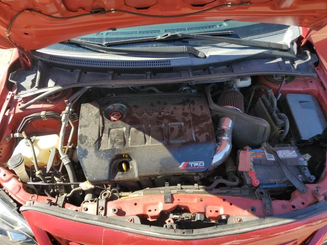 Photo 10 VIN: 2T1BU4EE2BC621094 - TOYOTA COROLLA 