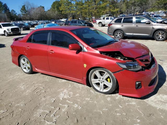 Photo 3 VIN: 2T1BU4EE2BC621094 - TOYOTA COROLLA 