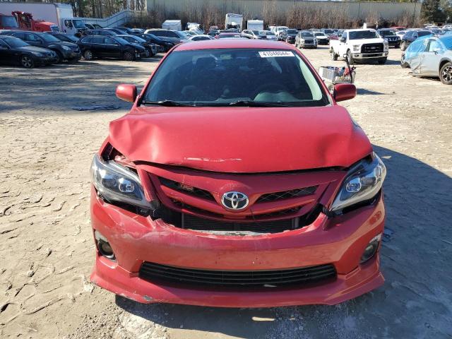 Photo 4 VIN: 2T1BU4EE2BC621094 - TOYOTA COROLLA 