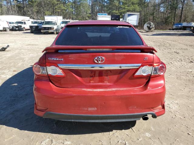 Photo 5 VIN: 2T1BU4EE2BC621094 - TOYOTA COROLLA 