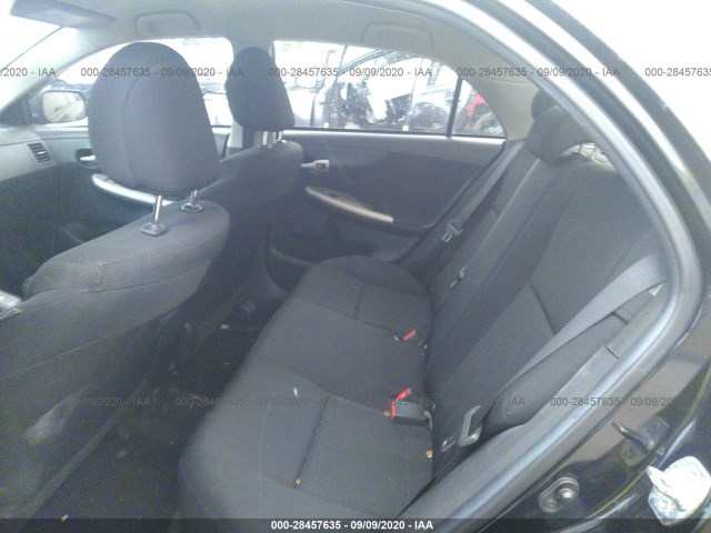 Photo 7 VIN: 2T1BU4EE2BC621158 - TOYOTA COROLLA 