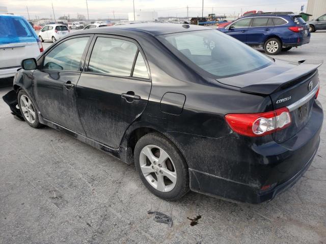 Photo 1 VIN: 2T1BU4EE2BC624464 - TOYOTA COROLLA BA 