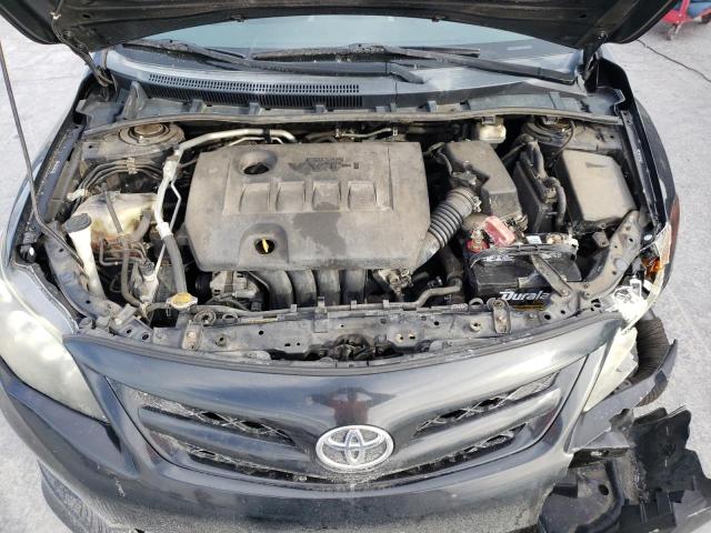 Photo 10 VIN: 2T1BU4EE2BC624464 - TOYOTA COROLLA BA 