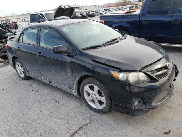 Photo 3 VIN: 2T1BU4EE2BC624464 - TOYOTA COROLLA BA 