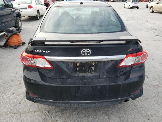 Photo 5 VIN: 2T1BU4EE2BC624464 - TOYOTA COROLLA BA 