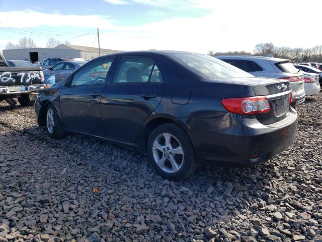 Photo 1 VIN: 2T1BU4EE2BC625534 - TOYOTA COROLLA BA 