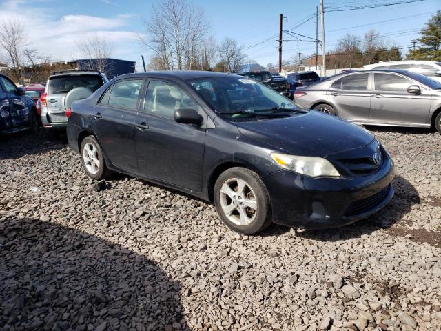 Photo 3 VIN: 2T1BU4EE2BC625534 - TOYOTA COROLLA BA 