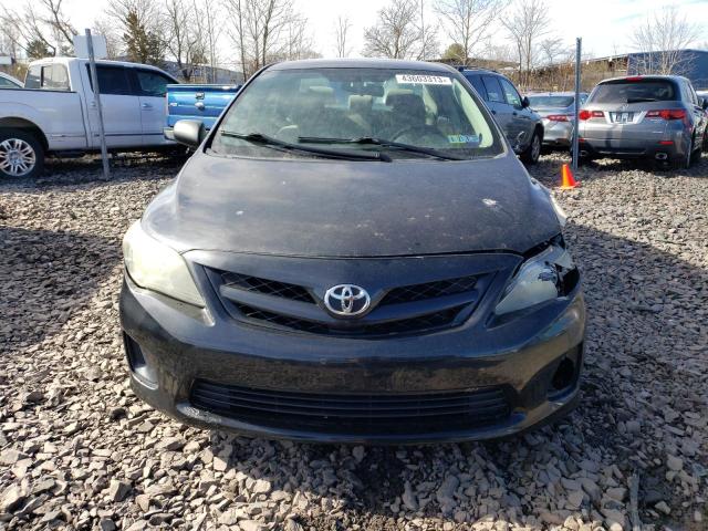 Photo 4 VIN: 2T1BU4EE2BC625534 - TOYOTA COROLLA BA 