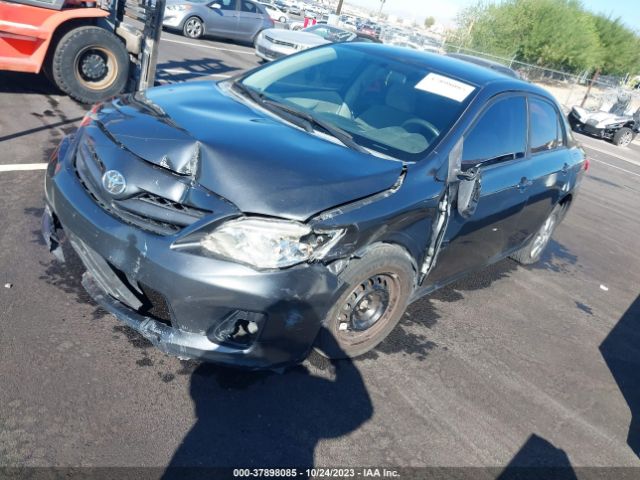 Photo 1 VIN: 2T1BU4EE2BC627106 - TOYOTA COROLLA 