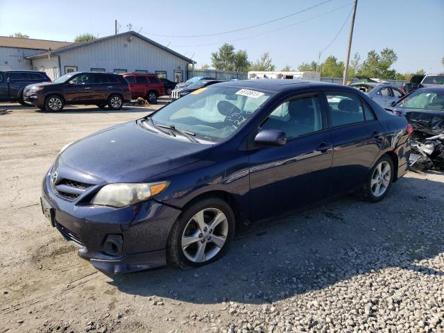 Photo 0 VIN: 2T1BU4EE2BC627980 - TOYOTA COROLLA BA 