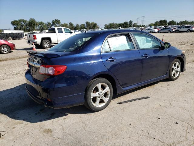 Photo 2 VIN: 2T1BU4EE2BC627980 - TOYOTA COROLLA BA 