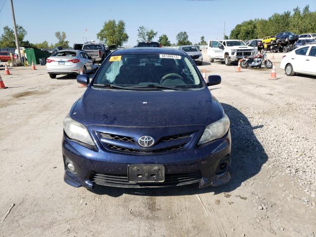 Photo 4 VIN: 2T1BU4EE2BC627980 - TOYOTA COROLLA BA 