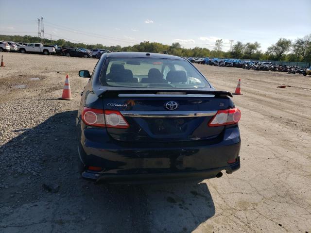 Photo 5 VIN: 2T1BU4EE2BC627980 - TOYOTA COROLLA BA 