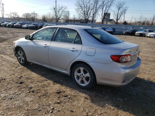 Photo 1 VIN: 2T1BU4EE2BC634878 - TOYOTA COROLLA 